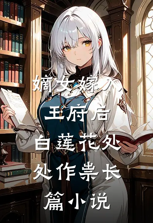 嫡女嫁入王府后，白莲花处处作祟长篇小说
