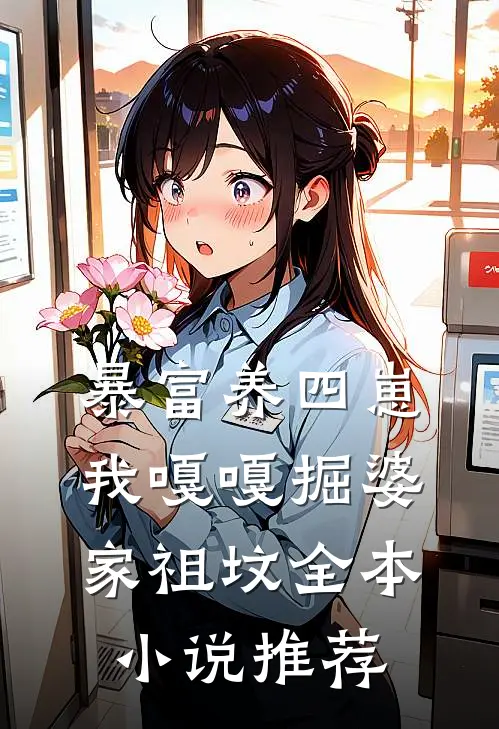 暴富养四崽，我嘎嘎掘婆家祖坟全本小说推荐