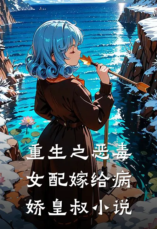 重生之恶毒女配嫁给病娇皇叔小说