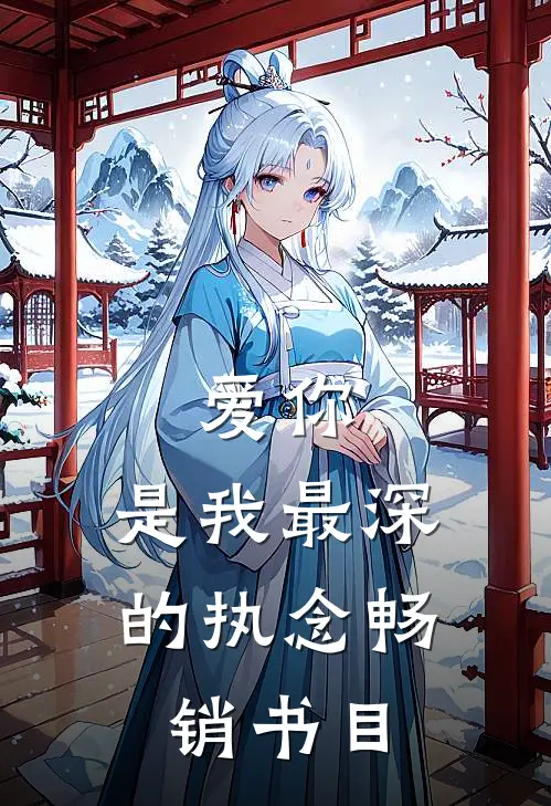 爱你，是我最深的执念畅销书目