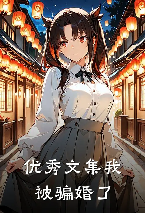 优秀文集我被骗婚了