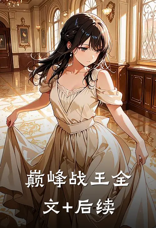 巅峰战王全文+后续