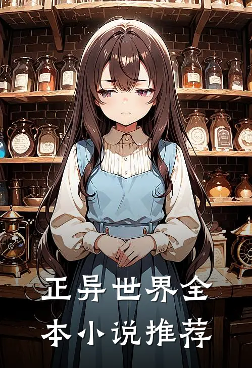 正异世界全本推荐知乎