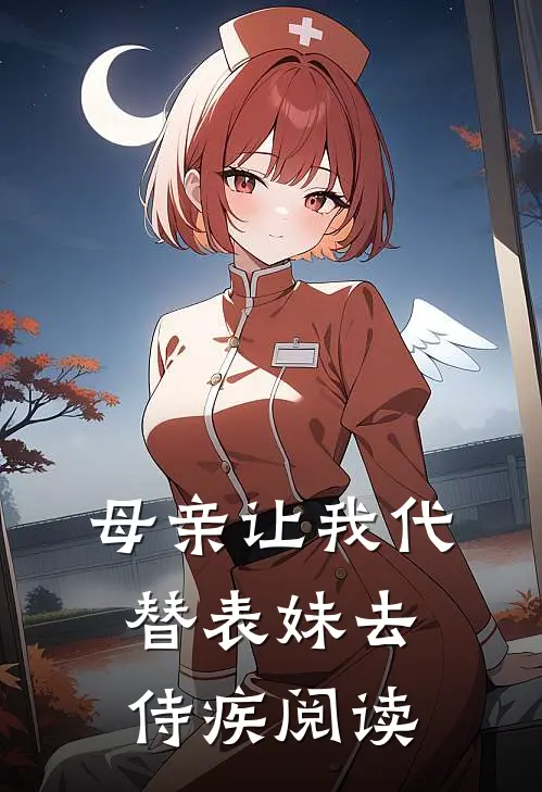 母亲让我代替表妹去侍疾阅读