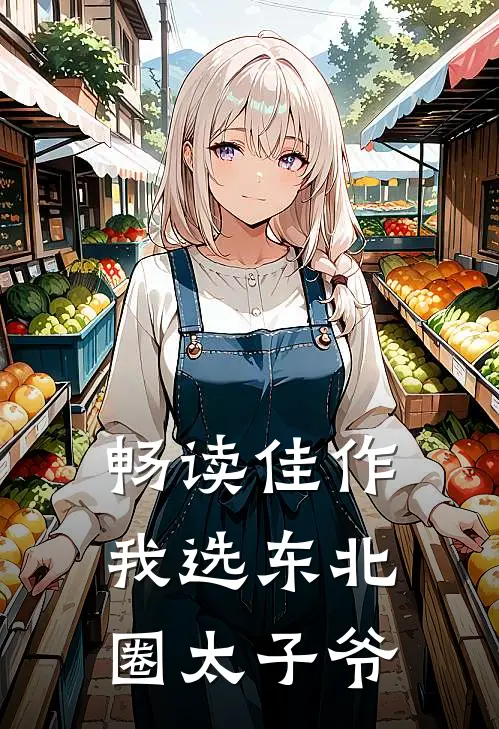 畅读佳作我选东北圈太子爷