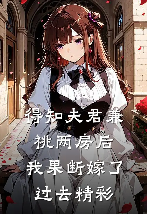 得知夫君兼祧两房后，我果断嫁了过去精彩
