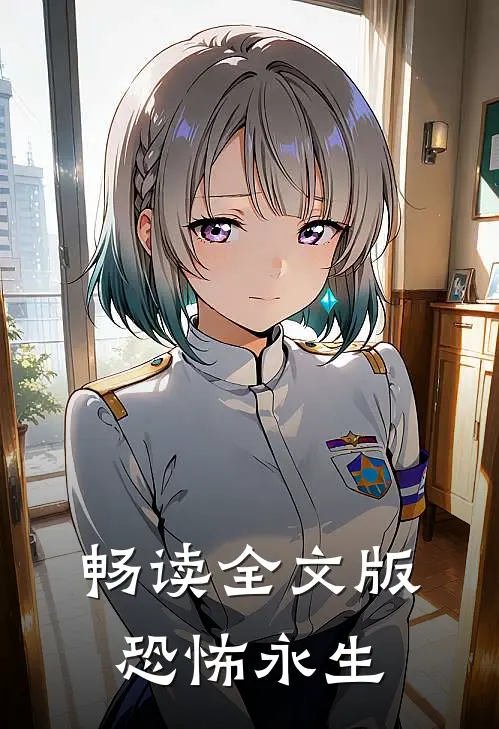 畅读全文版恐怖永生