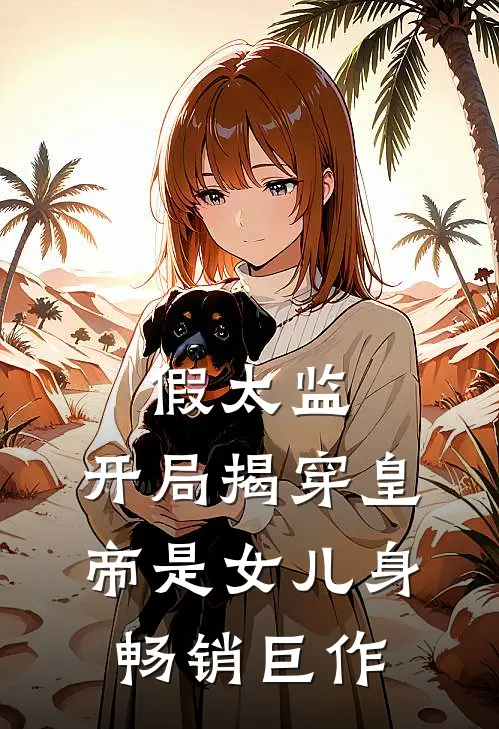 假太监：开局揭穿皇帝是女儿身畅销巨作