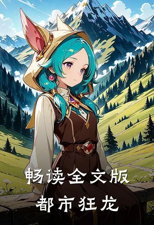畅读全文版都市狂龙