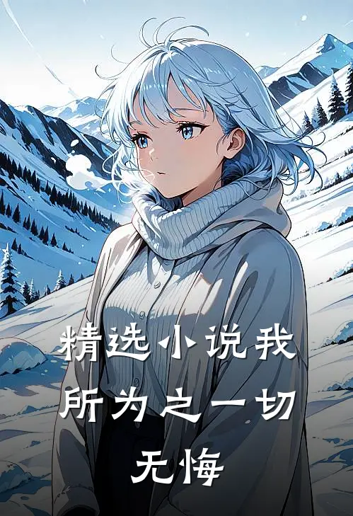 精选我所为之一切,无悔所向