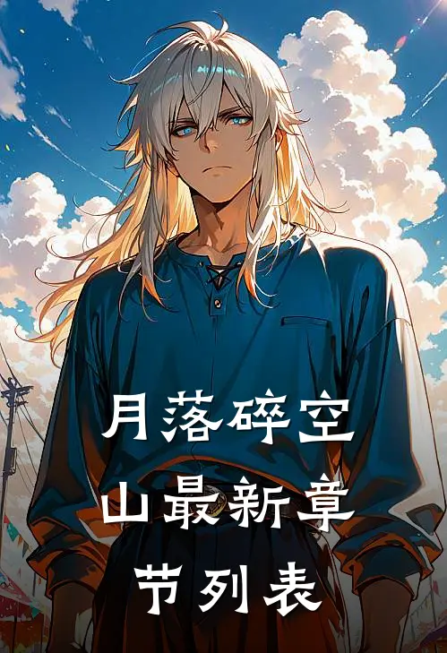 月落碎空山最新章节列表