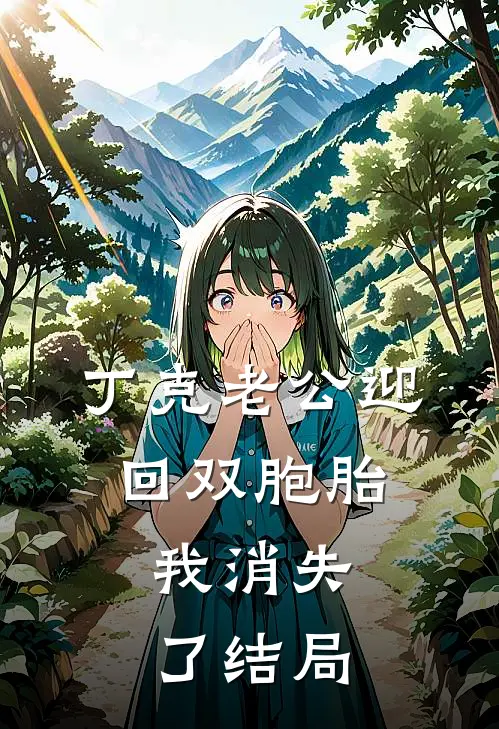 丁克老公迎回双胞胎，我消失了结局