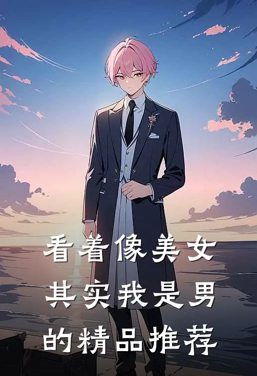 看着像美女,其实我是男的精品推荐动漫