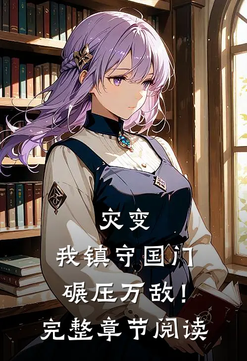 灾变：我镇守国门碾压万敌！完整章节阅读