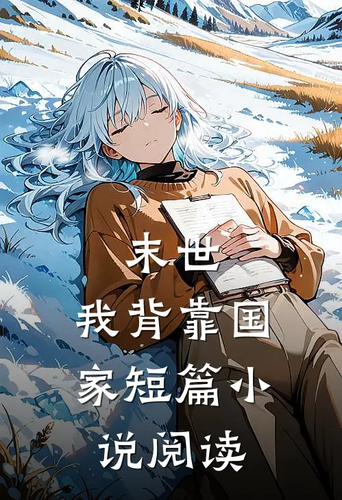 末世,我背靠国家短篇阅读免费