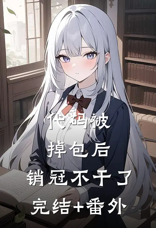 代码被掉包后，销冠不干了完结+番外