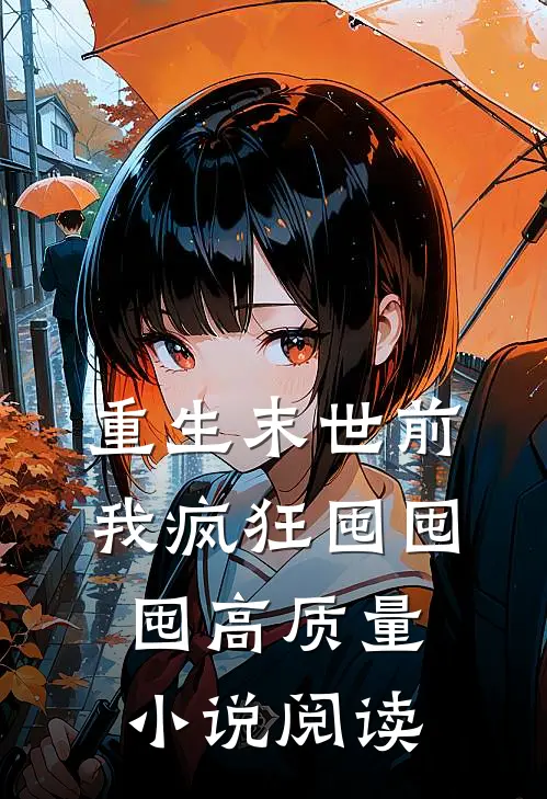 重生末世前，我疯狂囤囤囤高质量小说阅读