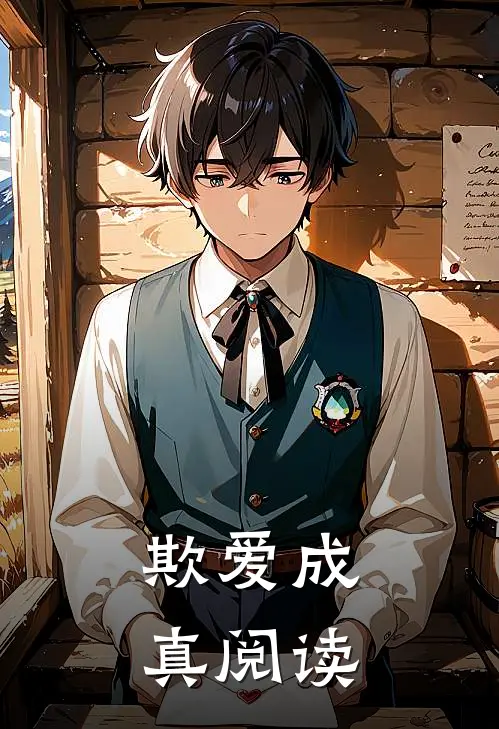 欺爱成真阅读