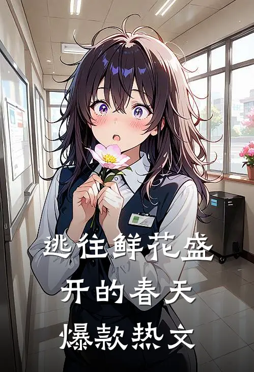 逃往鲜花盛开的春天爆款热文