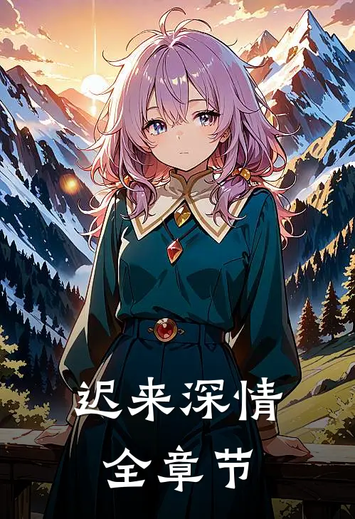 迟来深情全章节