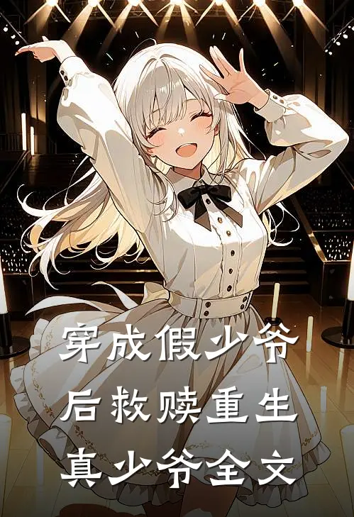 穿成假少爷后救赎重生真少爷全文