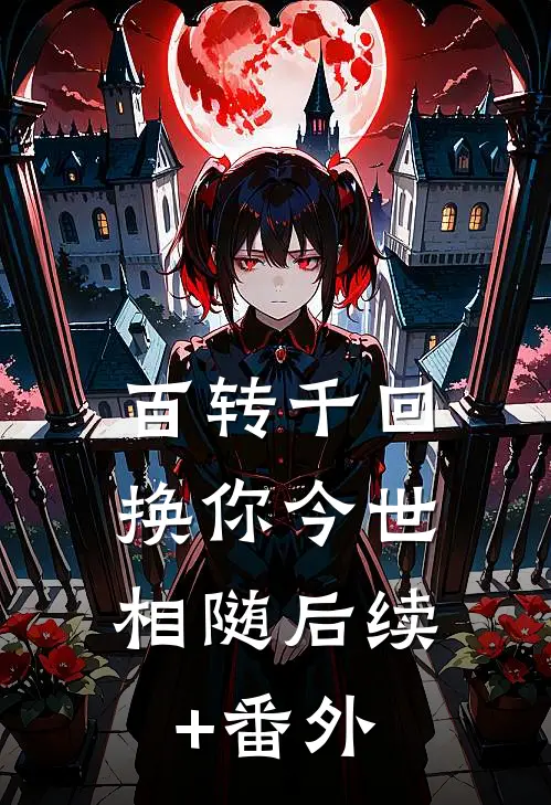 百转千回，换你今世相随后续+番外