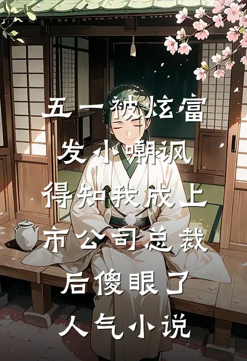 五一被炫富发小嘲讽，得知我成上市公司总裁后傻眼了人气小说