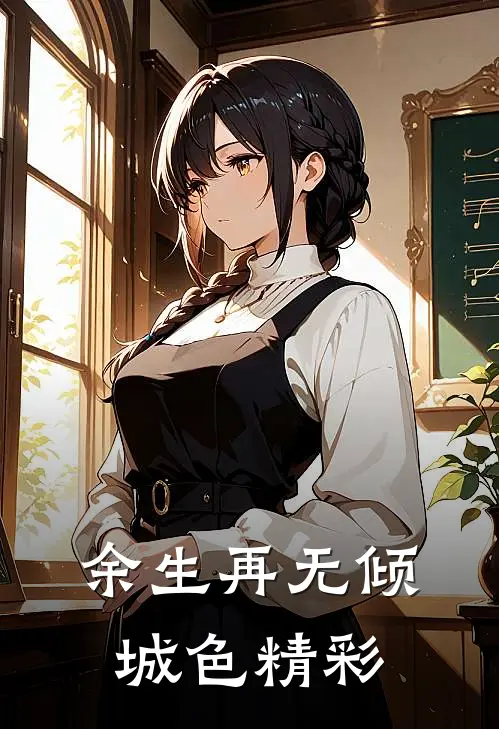 余生再无倾城色精彩