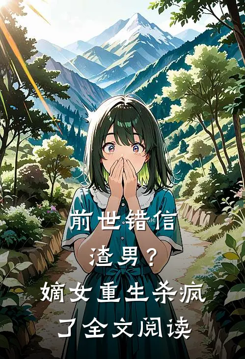 前世错信渣男？嫡女重生杀疯了全文阅读