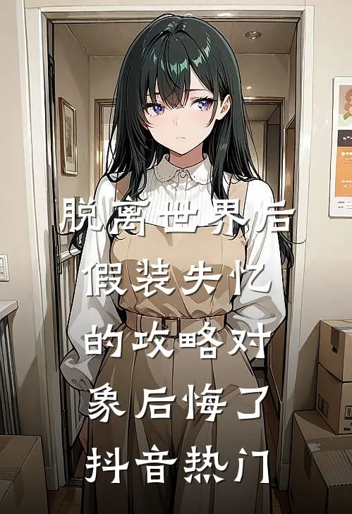 脱离世界后，假装失忆的攻略对象后悔了抖音热门