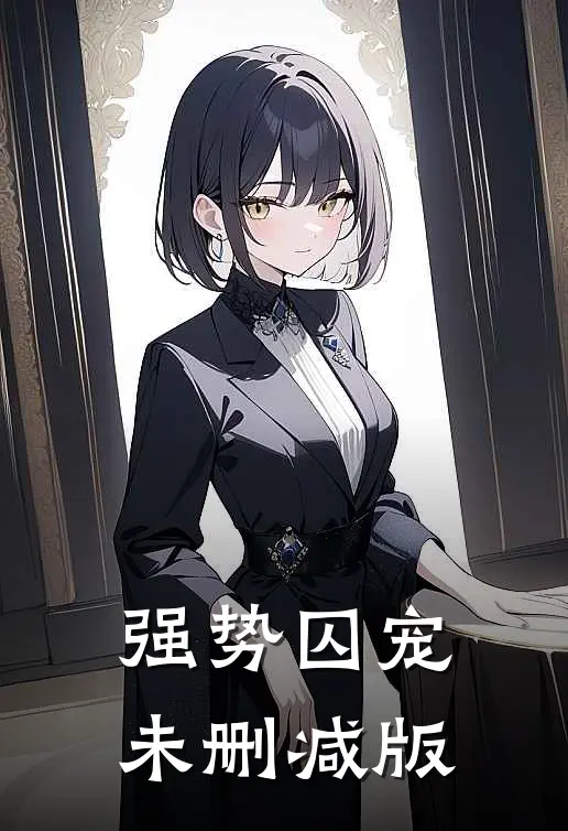 强势囚宠未删减版