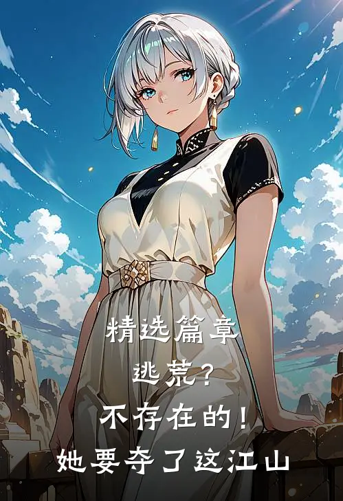精选篇章逃荒？不存在的！她要夺了这江山