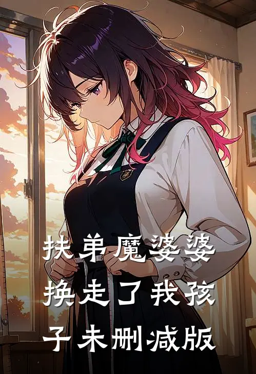扶弟魔婆婆换走了我孩子未删减版