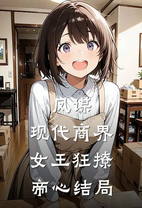 凤谋：现代商界女王狂撩帝心结局