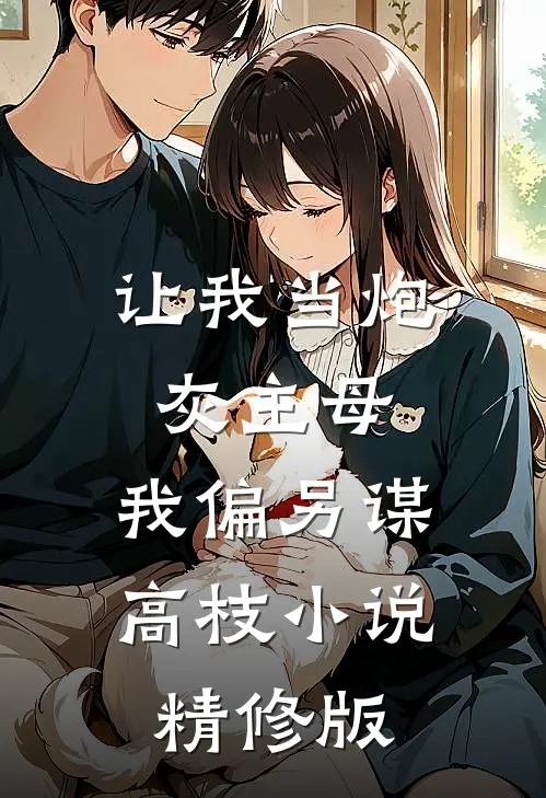让我当炮灰主母,我偏另谋高枝小说精修版