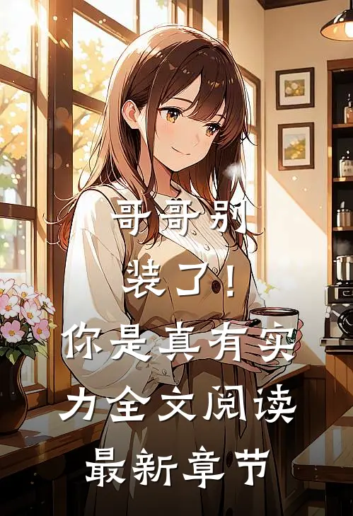 哥哥别装了！你是真有实力全文阅读最新章节