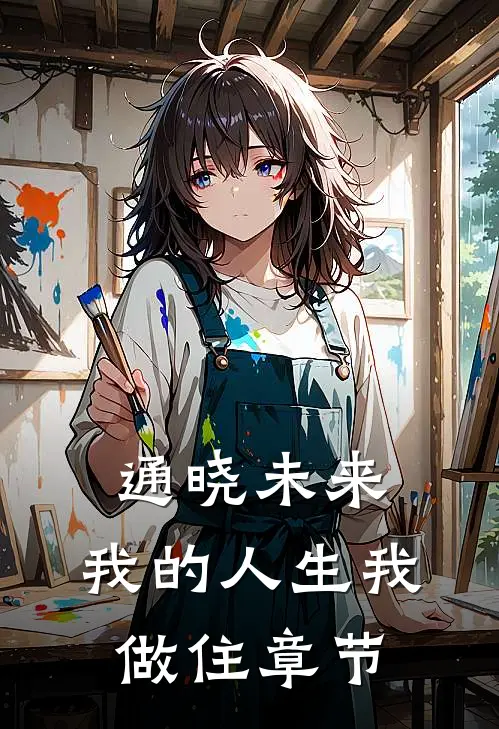 通晓未来，我的人生我做住章节