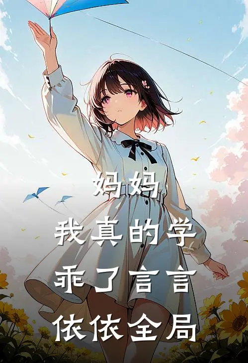 妈妈，我真的学乖了言言依依全局