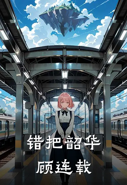 错把韶华顾连载