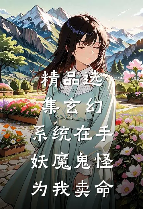 精品选集玄幻：系统在手，妖魔鬼怪为我卖命
