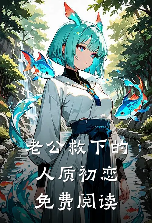 老公救下的人质初恋免费阅读