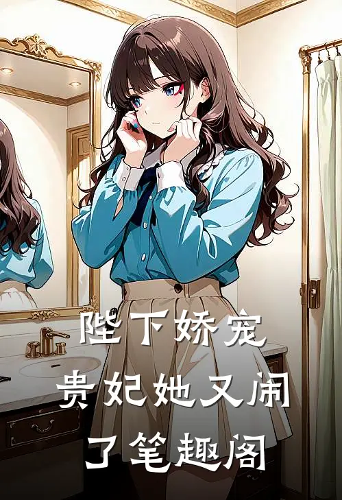 陛下娇宠：贵妃她又闹了笔趣阁