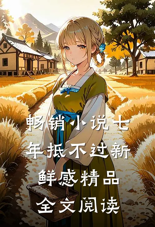 畅销小说七年抵不过新鲜感精品全文阅读