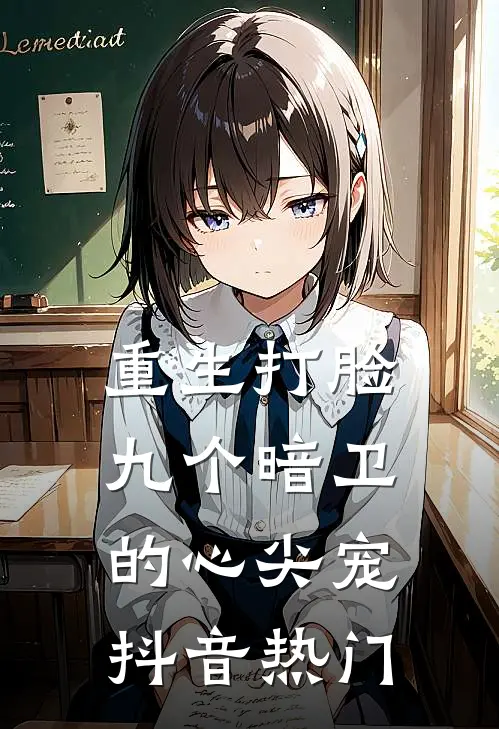 重生打脸九个暗卫的心尖宠抖音热门