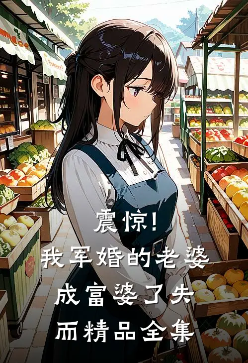 震惊!我军婚的老婆成富婆了 失而精品全集