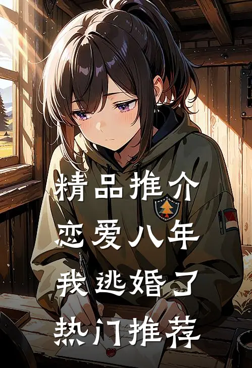 精品推介恋爱八年，我逃婚了热门推荐
