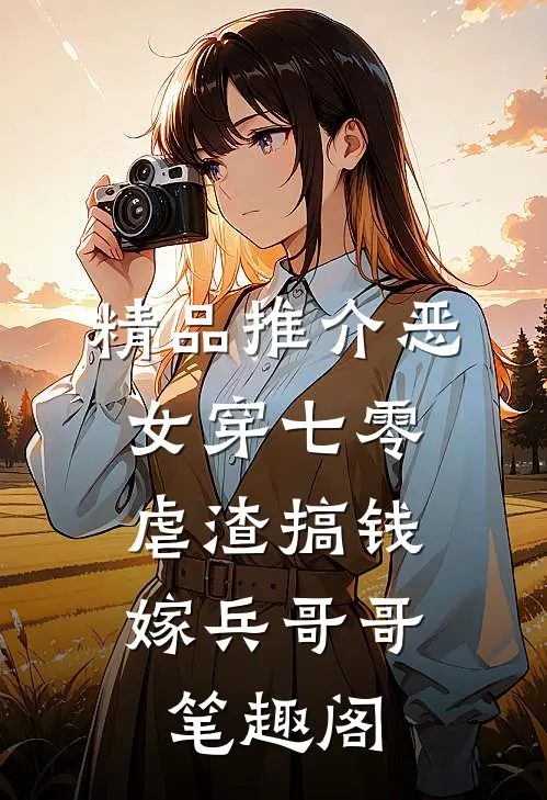 精品推介恶女穿七零,虐渣搞钱嫁兵哥哥 笔趣阁