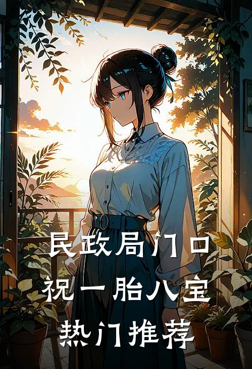 民政局门口，祝一胎八宝热门推荐