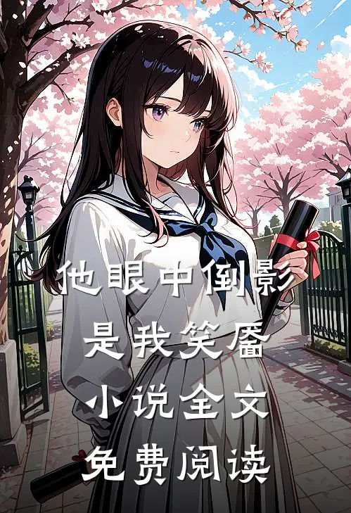 他眼中倒影是我笑靥小说全文免费阅读