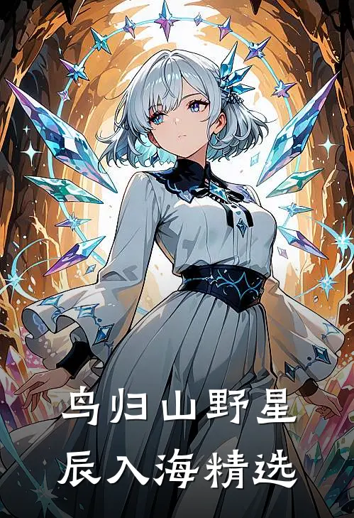 鸟归山野星辰入海精选
